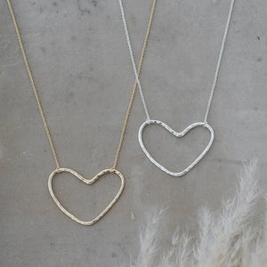 Necklace - Love
