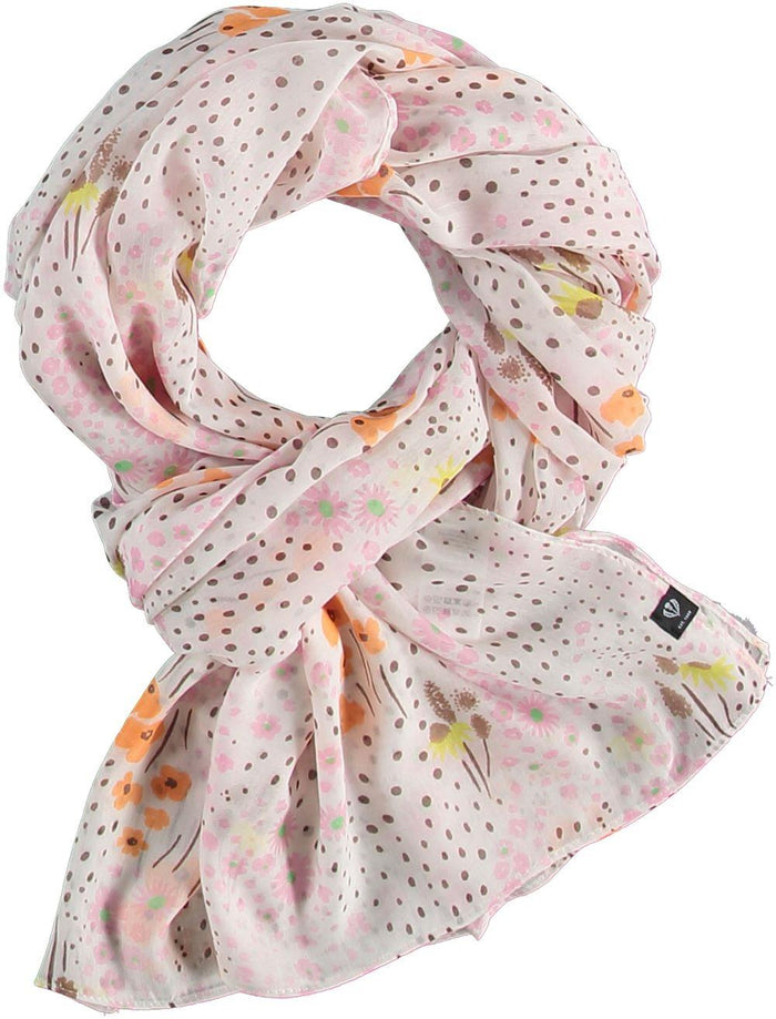 Scarf - Ditsy Floral