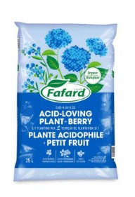 Acid Loving Soil