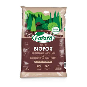 Compost Biofor
