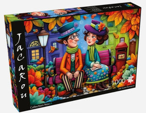 Puzzles