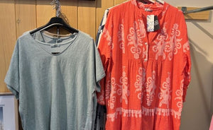   SPRING FASHIONS! 