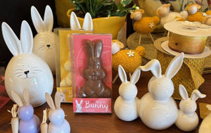   EASTER DECOR 