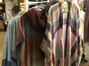   LET'S GET COZY!!! 