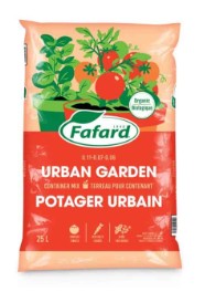 Soil - Urban Garden