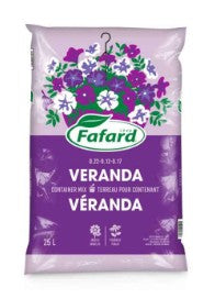 Soil - Veranda Mix