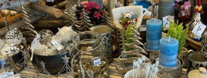   HOLIDAY DECOR ON SALE! 