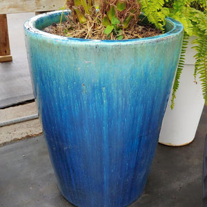 Planter - Conus Tall