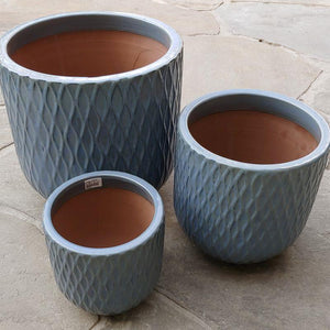 Planter - Cambridge