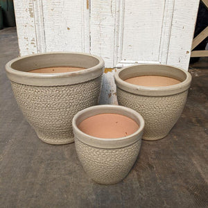 Planter - Brussino