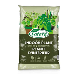 Soil - Indoor Plant Mix