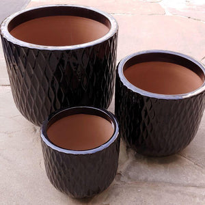 Planter - Cambridge