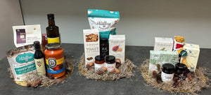 Gift Basket - Foodie