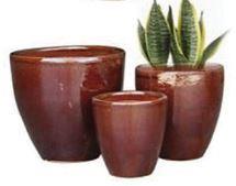 Planter - Stella Egg