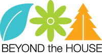 Beyond the House logo