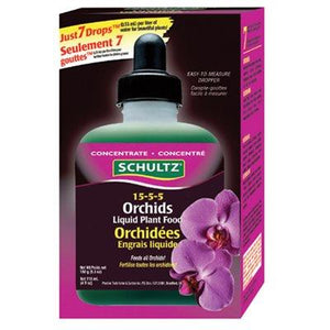 Fertilizer - Orchid