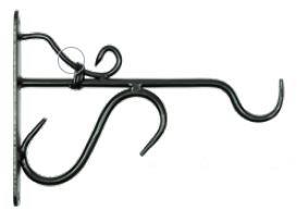 Wall Bracket - Spanish