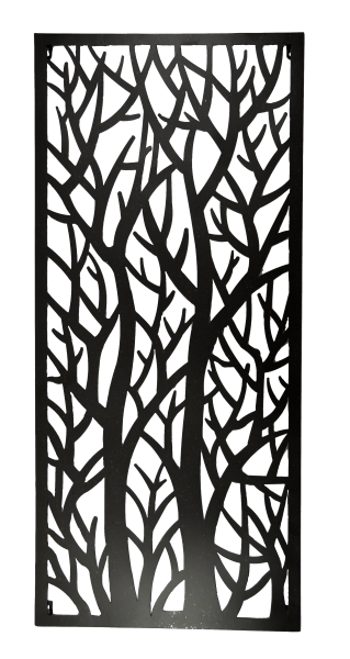 Wall Art - Forest