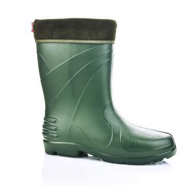 Boots, Alaska