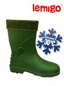 Boots, Wader