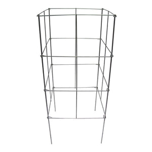 Tomato Cage - 42" Square Foldable