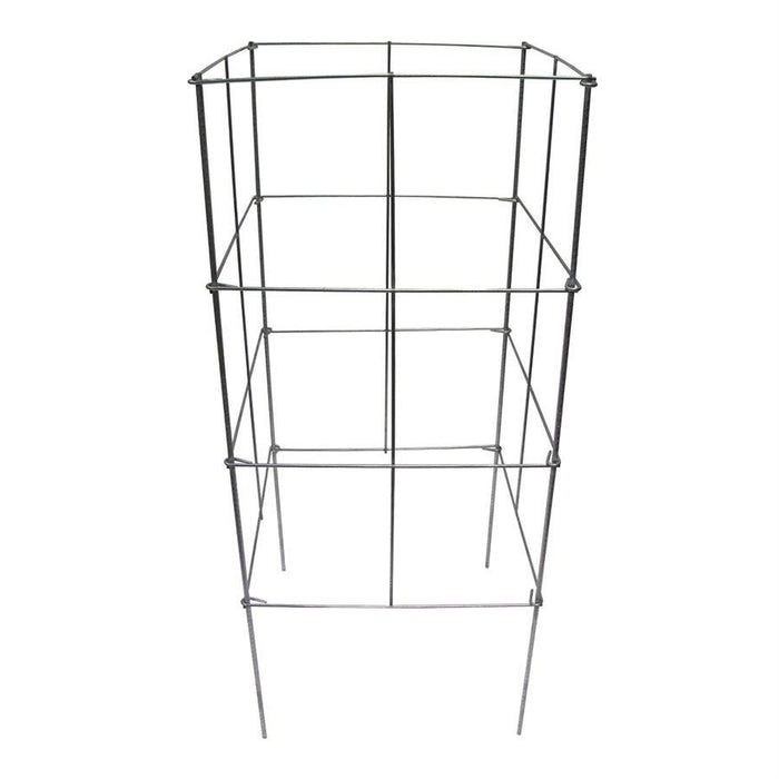 Tomato Cage - 42" Square Foldable