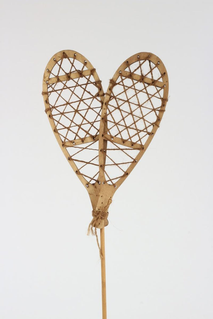 Snowshoes