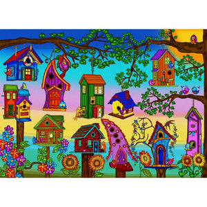 Puzzles