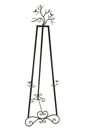 Easel - Bird & Branch