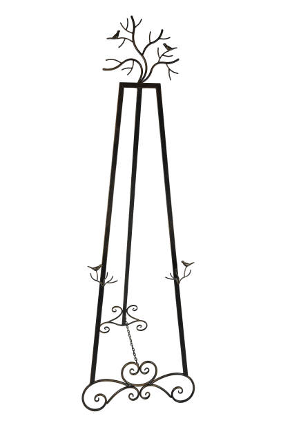 Easel - Bird & Branch