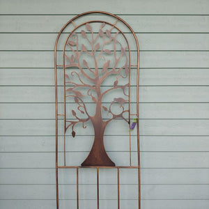 Trellis - Tree of Life