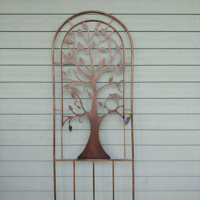 Trellis - Tree of Life