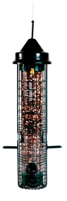 Bird Feeder - Squirrel Buster Classic