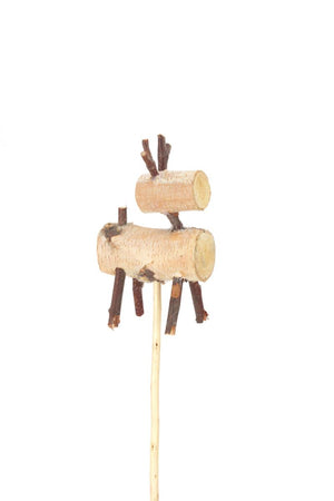 Reindeer Birch Small