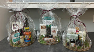 Gift Basket - Foodie