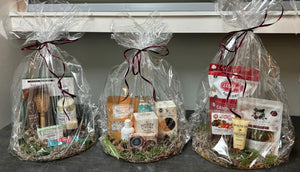 Gift Basket - Me Time