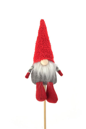 Gnome on Stem - Assorted Large