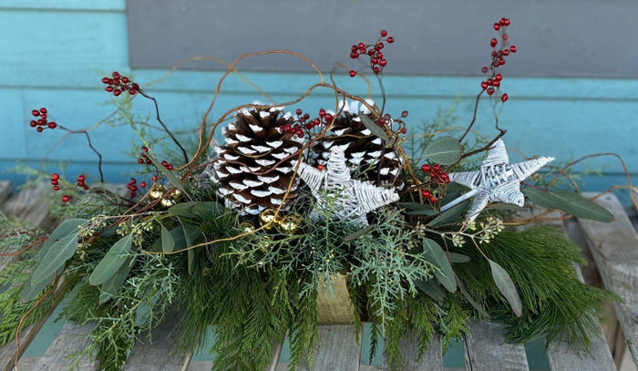 Christmas Centrepiece