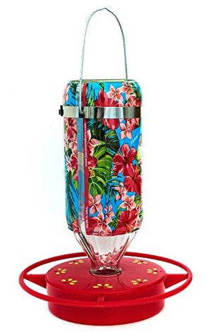 Hummingbird Feeder - Blue Sky