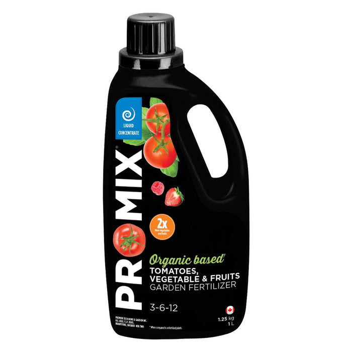 Pro-Mix Tomatoes, Vegetables & Fruits