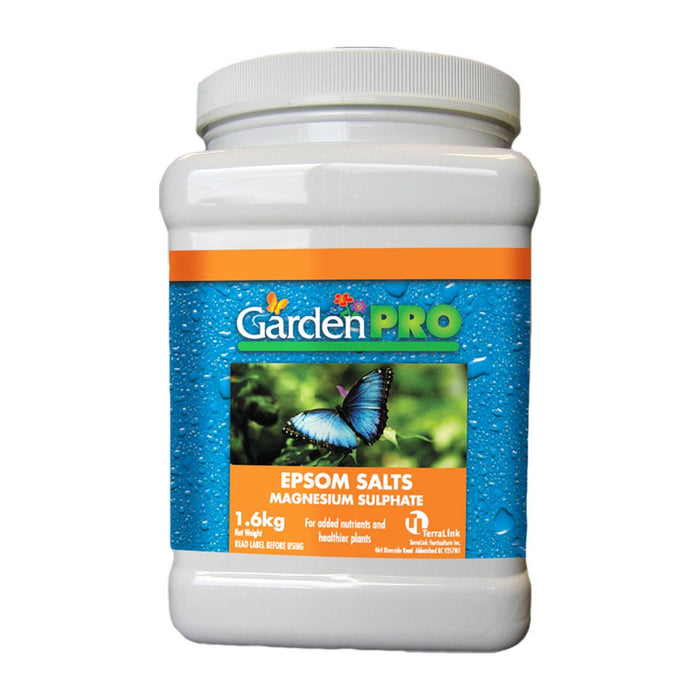 Garden Pro Epsom Salts