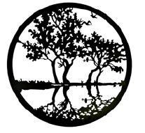 Wall Art - Reflections