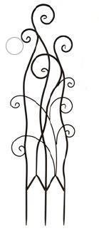 Trellis - Scroll