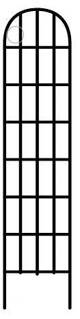 Trellis - Classic Black