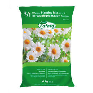 3 in 1 Planting Soil