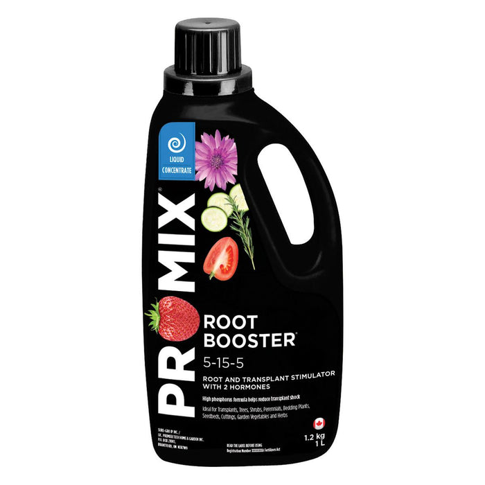 Pro-Mix Root Booster