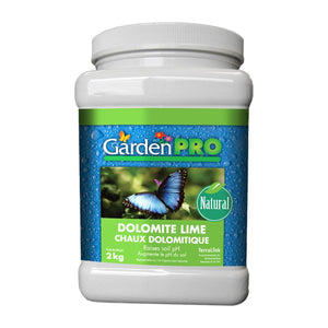 Garden Pro Dolomite Lime