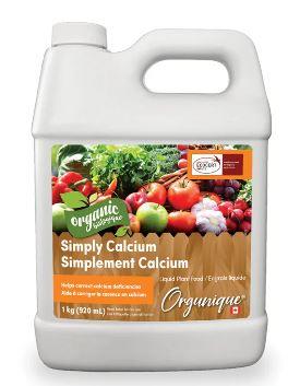 Simply Calcium