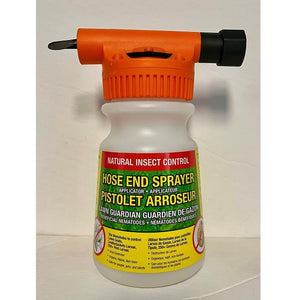 Sprayer Hose End - Nematode