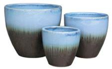 Planter - Stella Egg